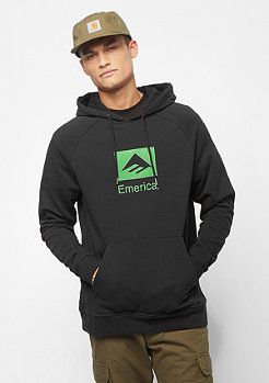 Emerica Brand Combo black 
