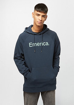 Emerica Purity Po Hood navy 