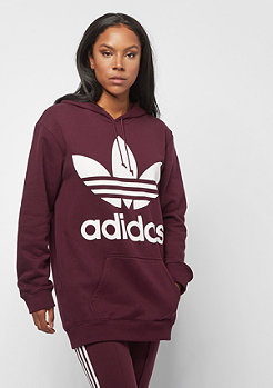 adidas BF TRF maroon 