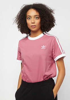 adidas 3-Stripes trace maroon 