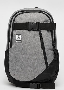 Volcom Substrate black grey 