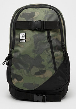 Volcom Substrate camo 
