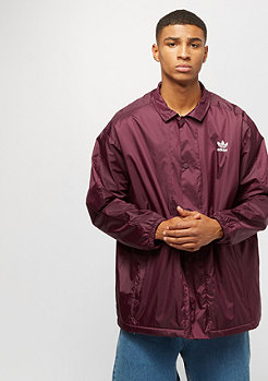 adidas Winter Coach maroon 