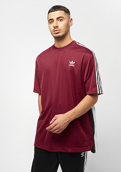 adidas B Side Jersey 3 noble maroon 