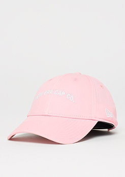 New Era 9Forty NE Script Pack pink 