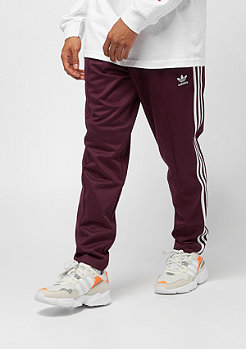 adidas Beckenbauer maroon 