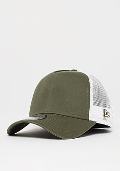 New Era 9Forty NE Trucker Pack olive 