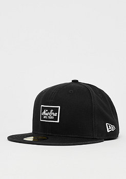 New Era 59Fifty NE Script Pack black 