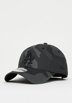 New Era 9Forty MLB Los Angeles Dodgers Camo Color midnite camo/black 