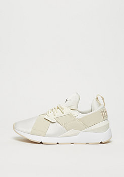 Puma Muse Satin II whisper white/brazilian sand 