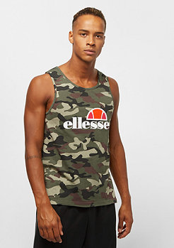 Ellesse Frattini  camo 