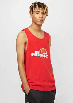 Ellesse Frattini  scarlet red 