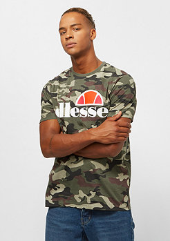 Ellesse Prado camo 