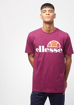 Ellesse Prado purple potion 