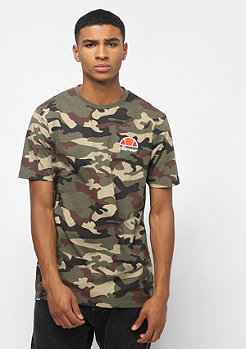Ellesse Canaletto camo 