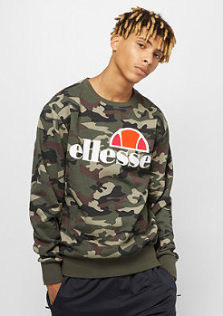 Ellesse Succiso camo 