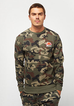 Ellesse Diveria camo 