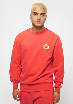 Ellesse Diveria scarlet red 