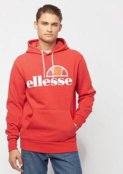 Ellesse Gottero scarlet red 