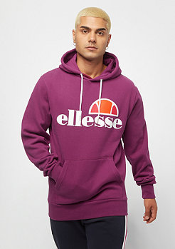 Ellesse Gottero purple potion 