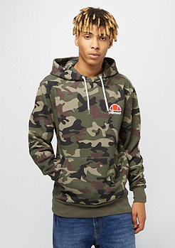 Ellesse OVEST camo 