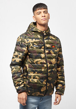 Ellesse Lombardy camo 