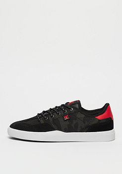DC Vestrey SE black camo 