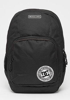 DC The Locker black 