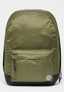DC Backstack Fabri burnt olive 
