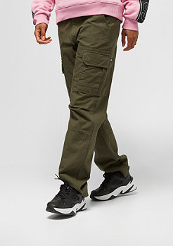 Dickies Edwardsport dark olive 