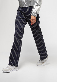 Dickies WPD873 Stripe dark blue 