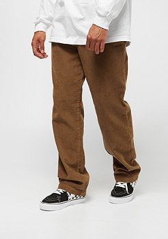 Dickies WP873 Cord brown duck 