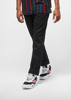Dickies Slim Fit Work Pant black 
