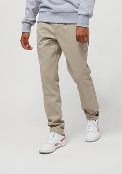 Dickies Slim Fit Work Pant khaki 