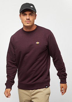 Dickies Seabrook maroon 