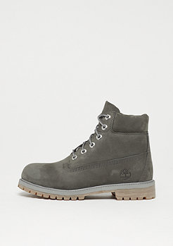 Timberland 6'' Premium Waterproof dark grey 