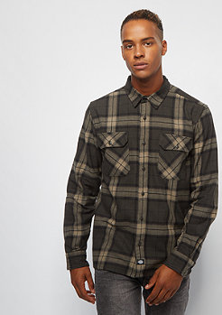 Dickies Brownsburg brown 