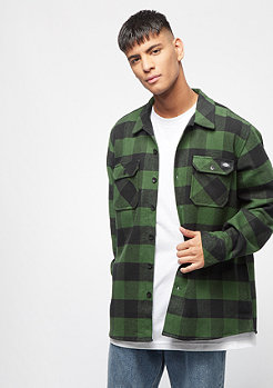 Dickies Sacramento pine green 