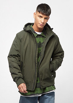 Dickies Fort Lee olive green 