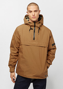 Dickies Belspring brown duck 