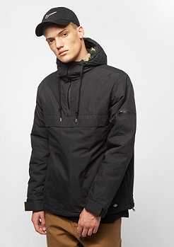 Dickies Belspring black 