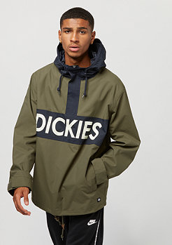 Dickies Newbern dark olive 