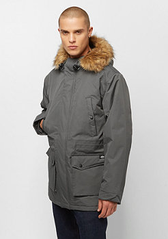 Dickies Curtis charcoal grey 