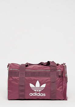 adidas Duffle M AC trace maroon 