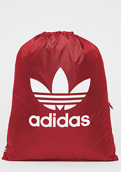 adidas Trefoil Gym real red 