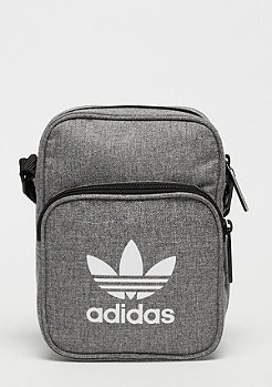 adidas Mini Bag Casual black/white 