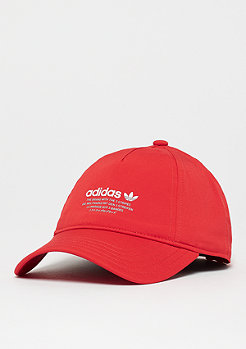 adidas NMD Cap lush red 
