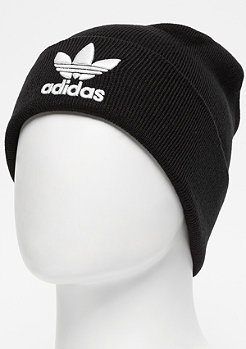 adidas Trefoil Beanie black 