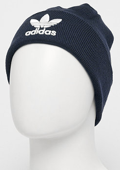 adidas Trefoil collegiate navy 