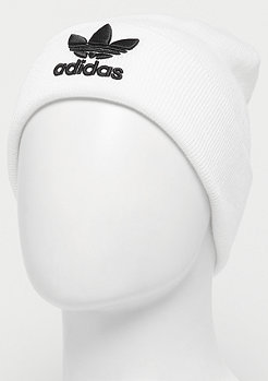adidas Trefoil white 